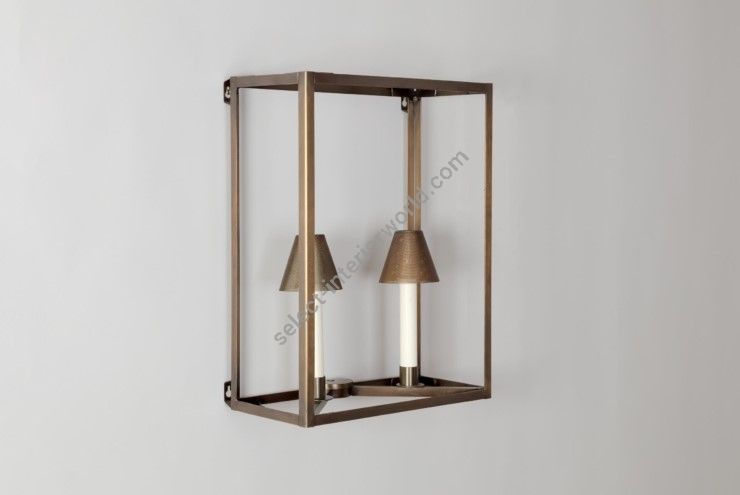 LumArt / Wall Lights / Vincennes 290-2