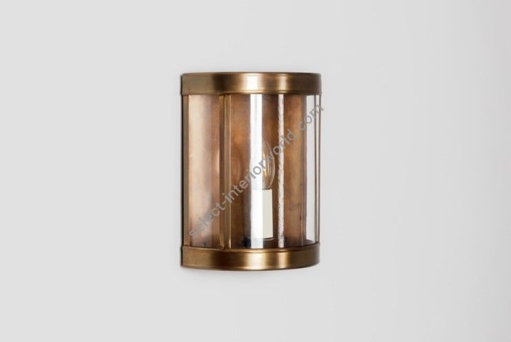 LumArt / Wall Lights / Monceau M 293