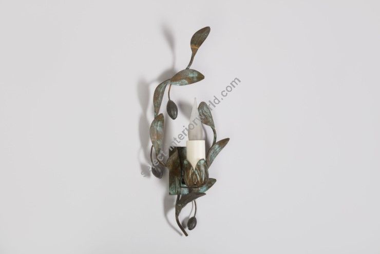 LumArt / Wall Lights / Olivier S 3437