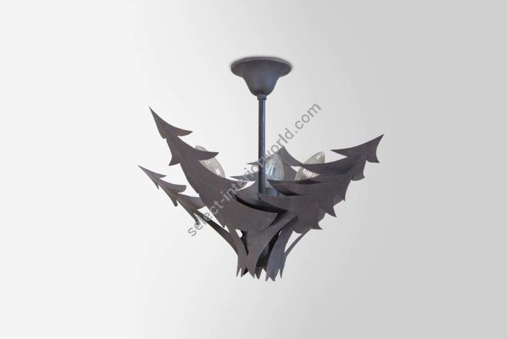 LumArt / Chandeliers / Sapin 6123-3