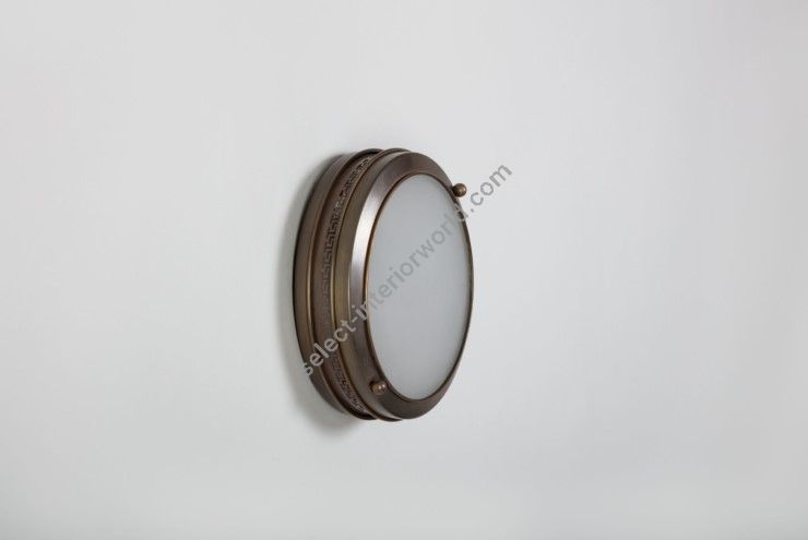 LumArt / Porthole Lights / Grecque S 6619