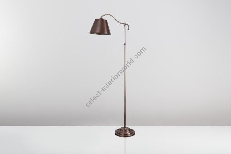 LumArt / Floor Lamps / Whist 7198