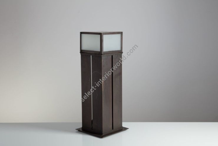 LumArt / Outdoor Bollard Lights / Rouvray 82883