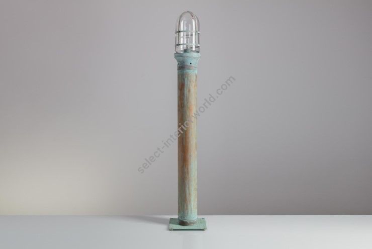 LumArt / Outdoor Bollard Lights / Beg Meil 82884-85