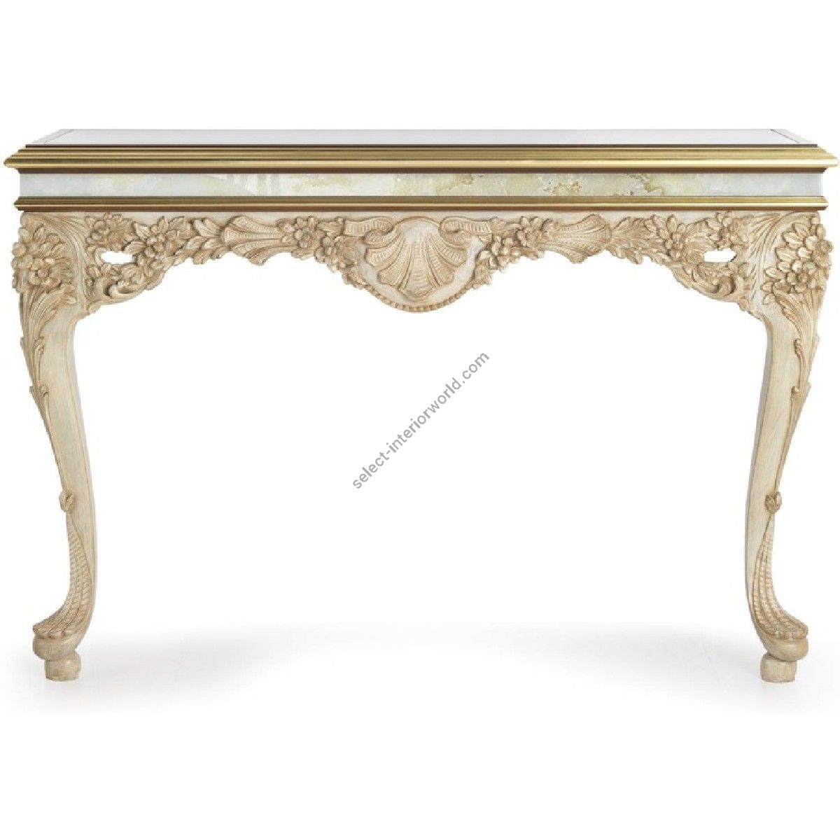 Jumbo Collection / Console / La Grande Dame Console