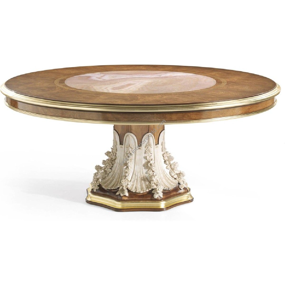 Jumbo Collection / Dining Table / La Grande Dame Dining Table5