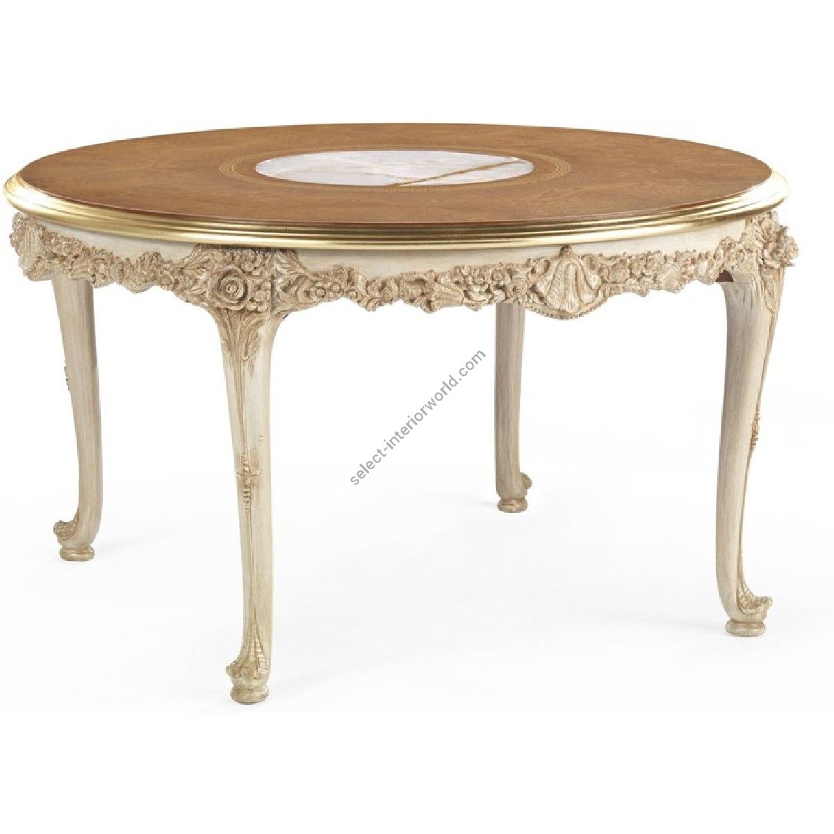 Jumbo Collection / Dining Table / La Grande Dame Dining Table4