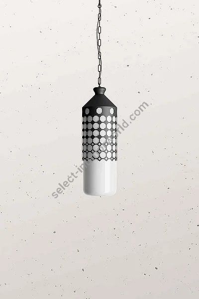 Il Fanale / Outdoor Pendant Lights / La Spazio 332.01.NN