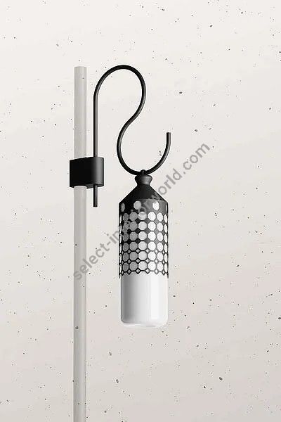 Il Fanale / Outdoor Post Lights / La Spazio 332.07.NN