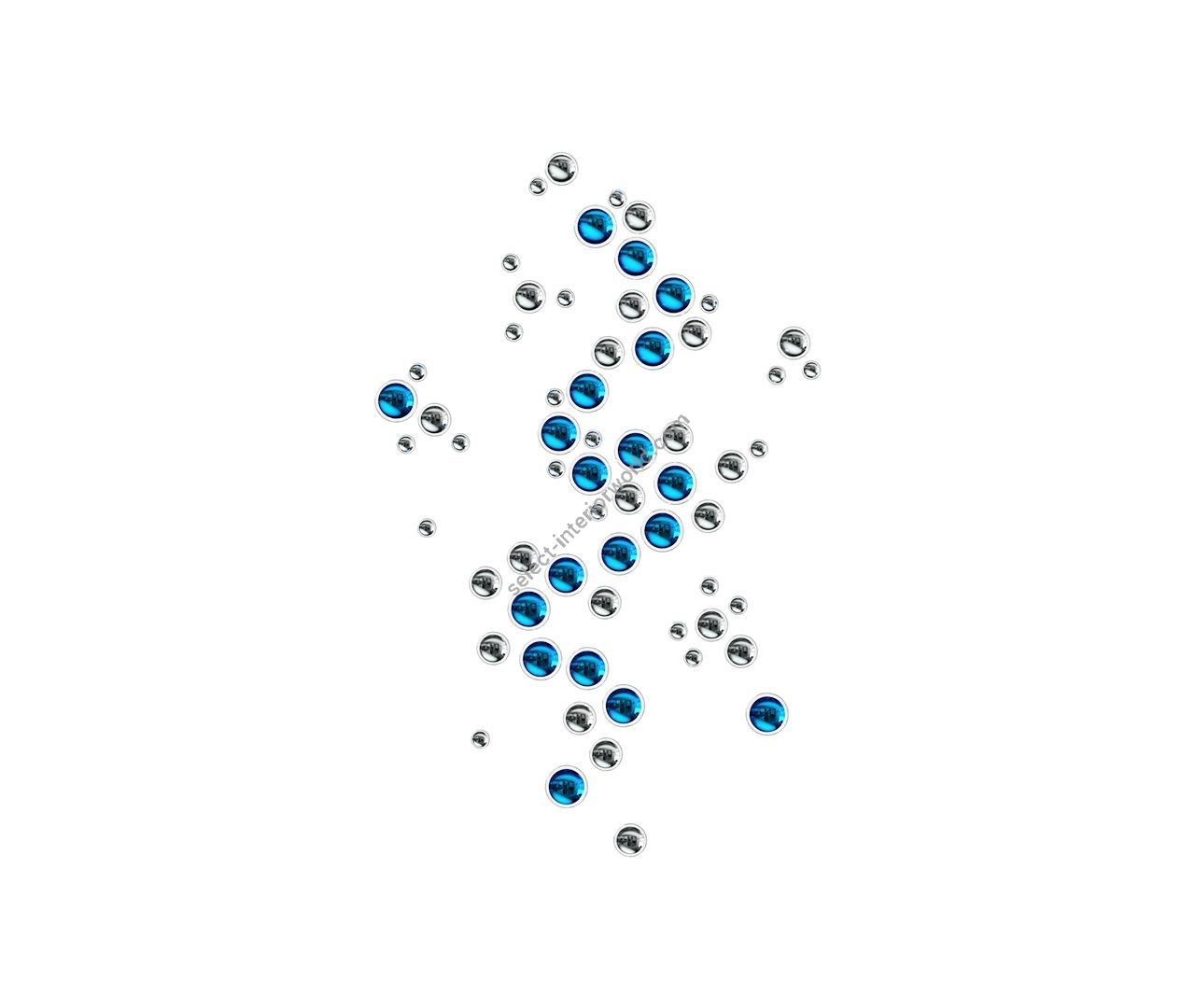 Sans Souci / Wall Sconces / Lagoon L2