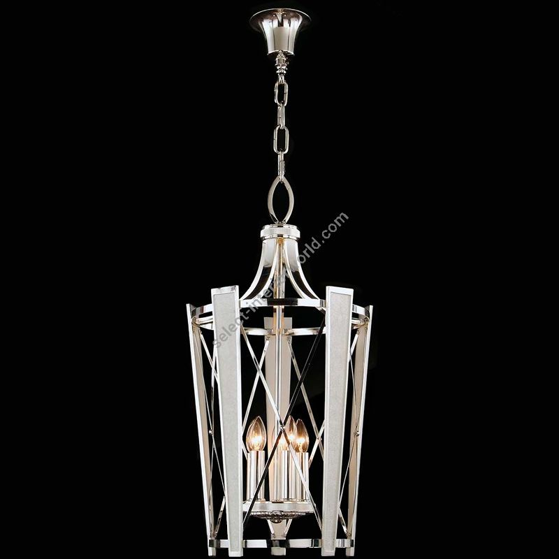 Mariner / Pendants & Suspension Lights / Casted Bronze 20000.0