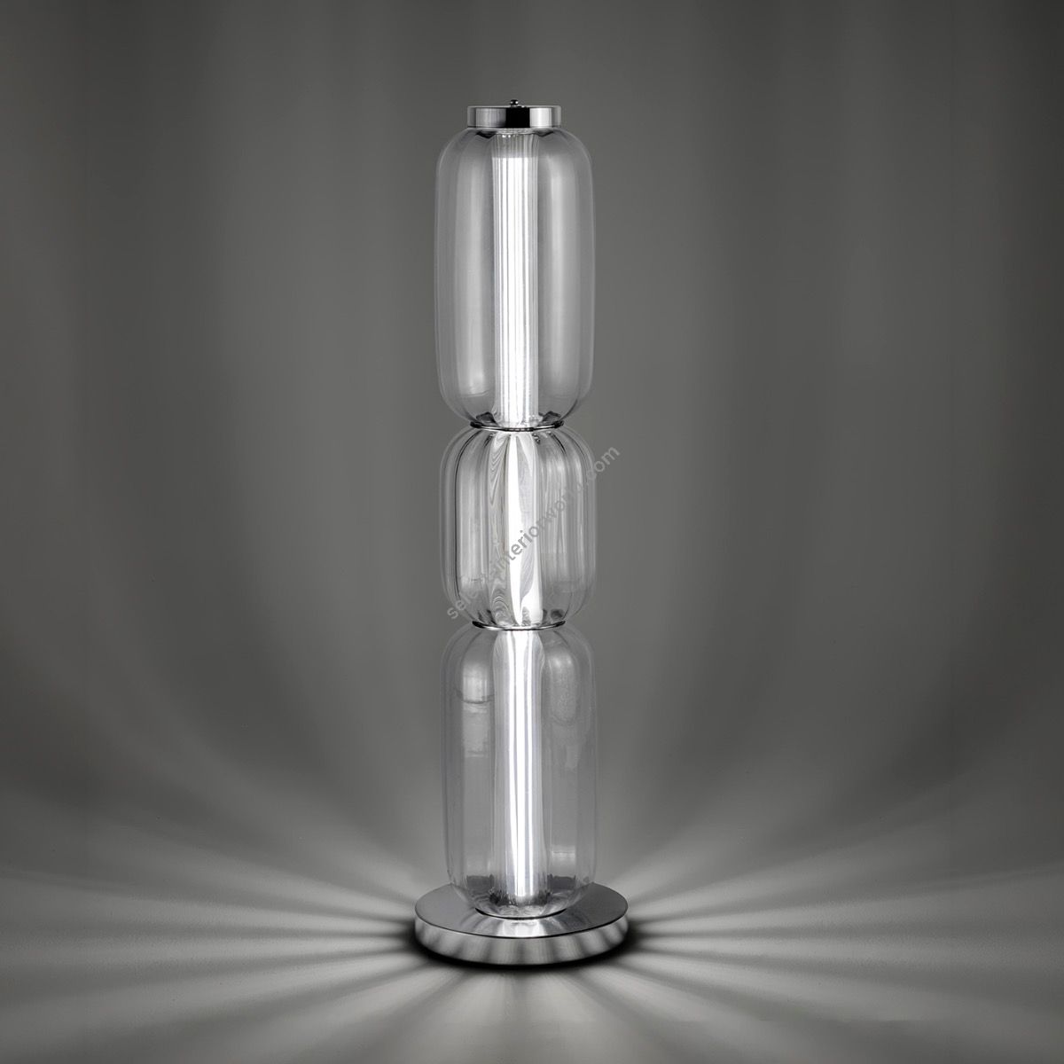 Reflex / Floor Lamps / Totem