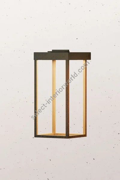 Il Fanale / Outdoor Wall Lights / Lanterne Slim 267.04.OO 267.04.OS