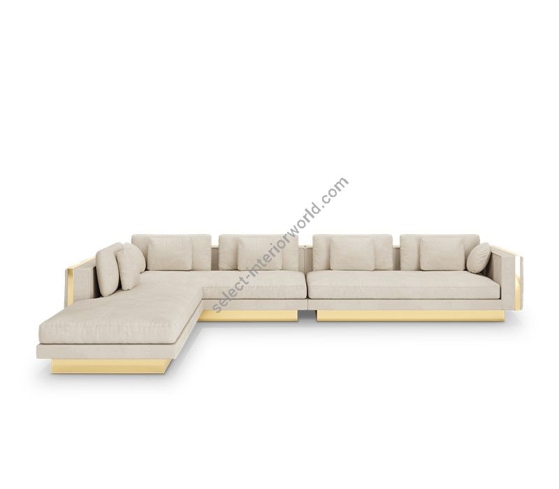 Boca do Lobo / Sofas / Lapiaz modular