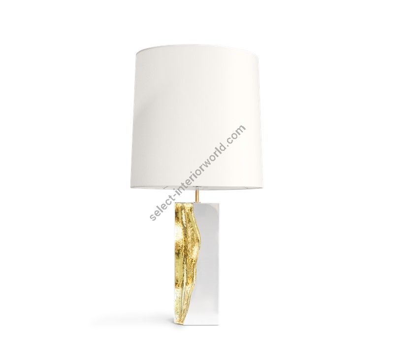 Boca do Lobo / Table Lamps / Lapiaz