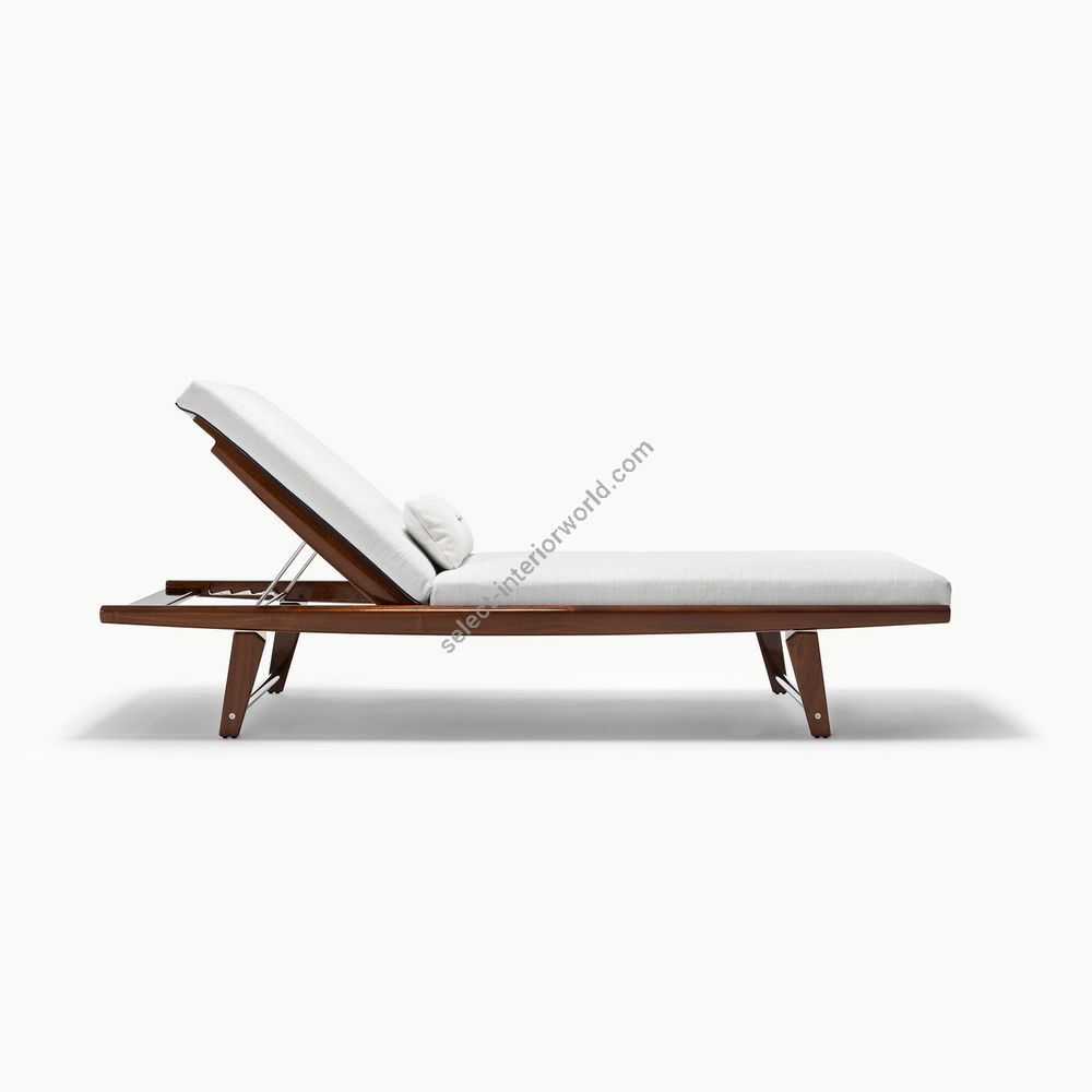 Exteta / Chaise Longues / Exteta x Riva