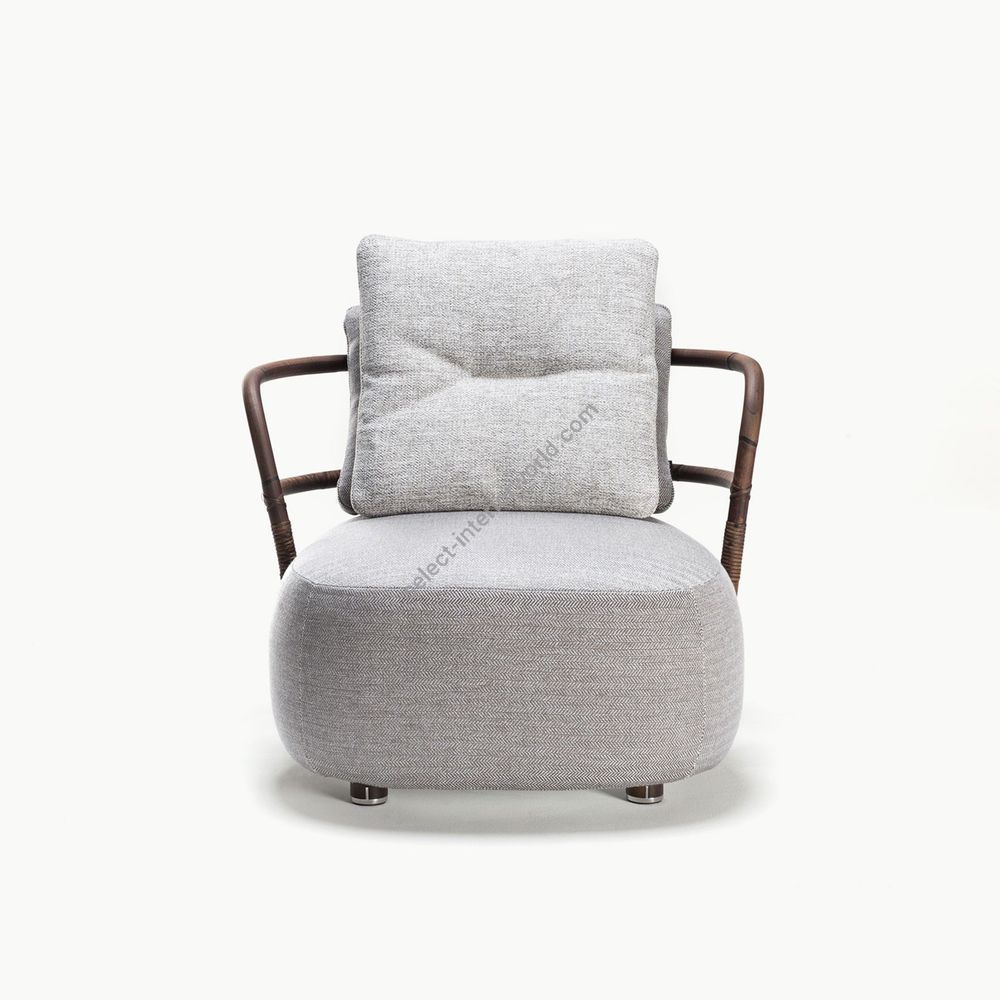 Exteta / Armchairs / Jungle Low