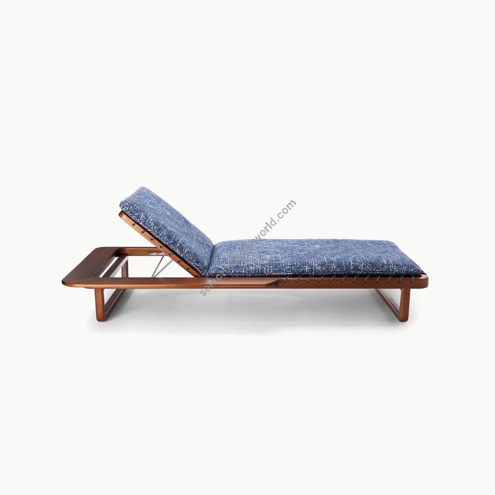Exteta / Chaise Longues / Sunset