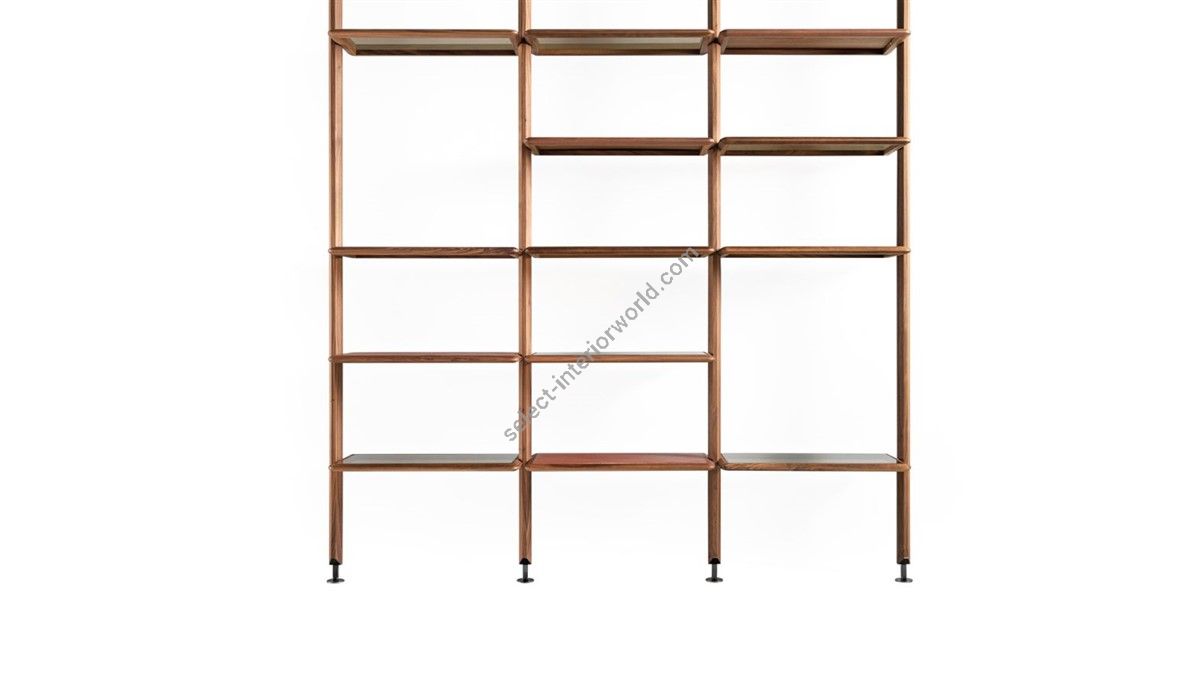 Ulivi Salotti / Shelves & Bookcases / Larry