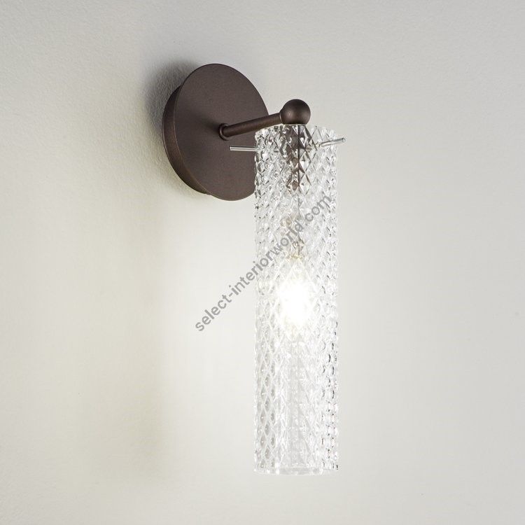 Siru / Wall Sconces / Glam LB650-015