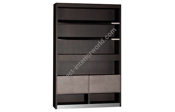 Smania / Bookcases / Gramercy 159x247