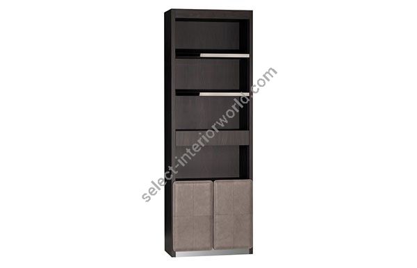 Smania / Bookcases / Gramercy 84x247