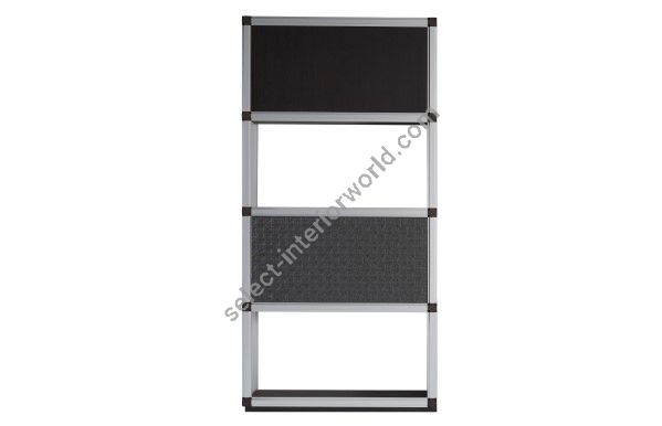 Smania / Bookcases / Rafi 100 – 200 Bookcase
