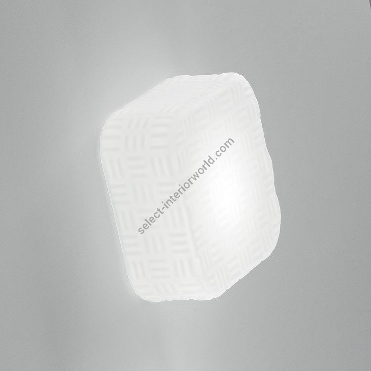 Siru / Wall Sconces / Poubelle LC651-008