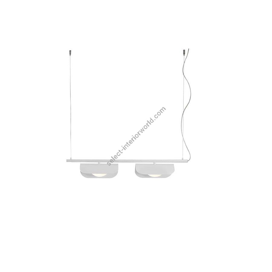 MM Lampadari / LED Ceiling Lights / Leaf 7208/B2