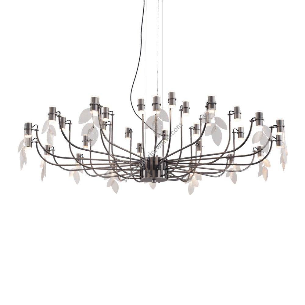 Patrizia Garganti / Chandeliers / Less Is More LES01