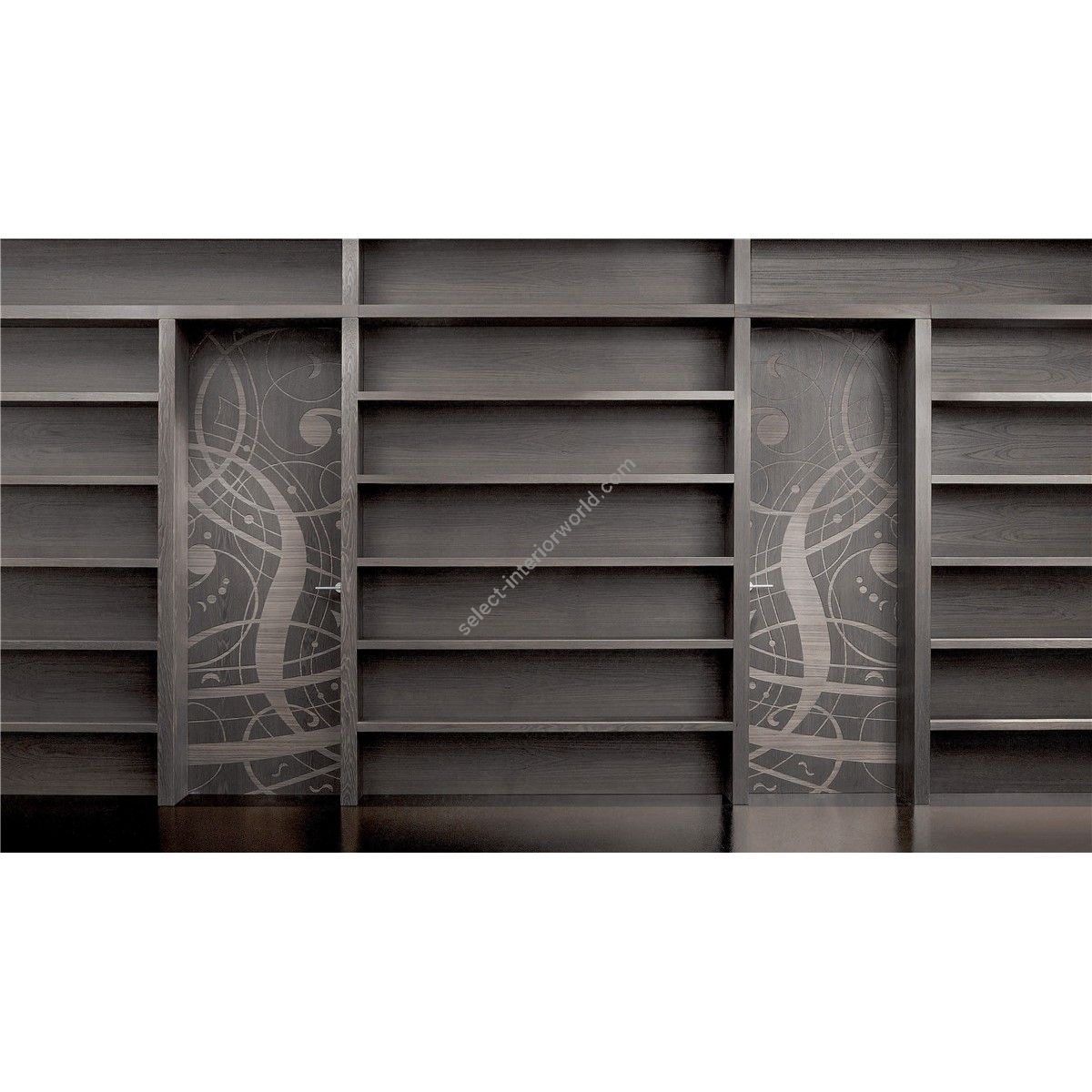 Laurameroni / Hinged Doors / Lettera Hinged Door