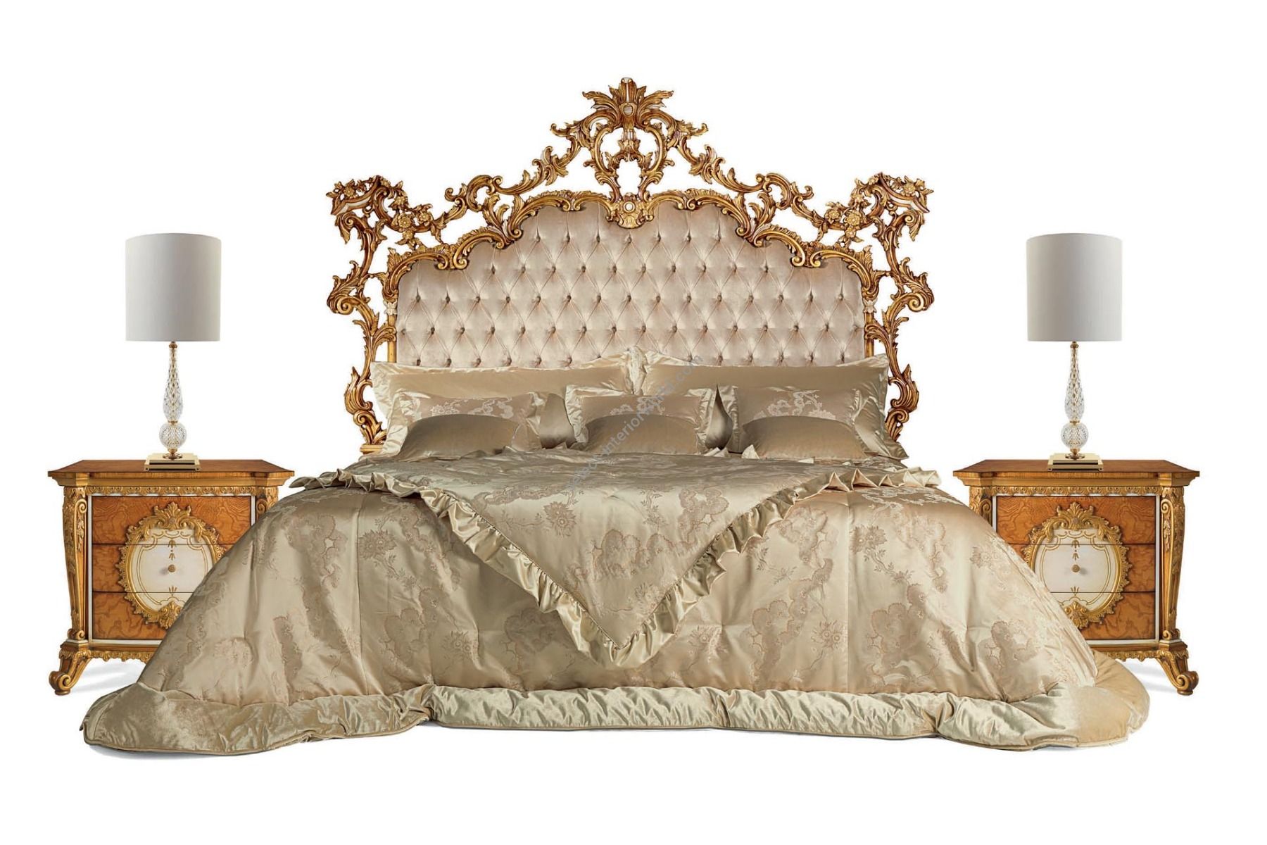 Zanaboni / Beds / Margaret