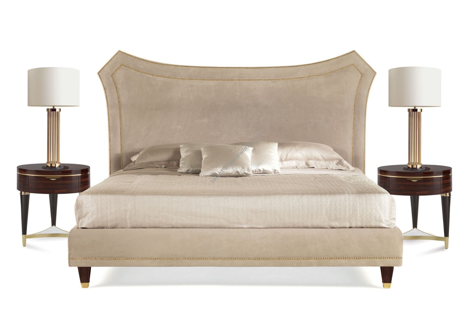 Zanaboni / Beds / Scarlett