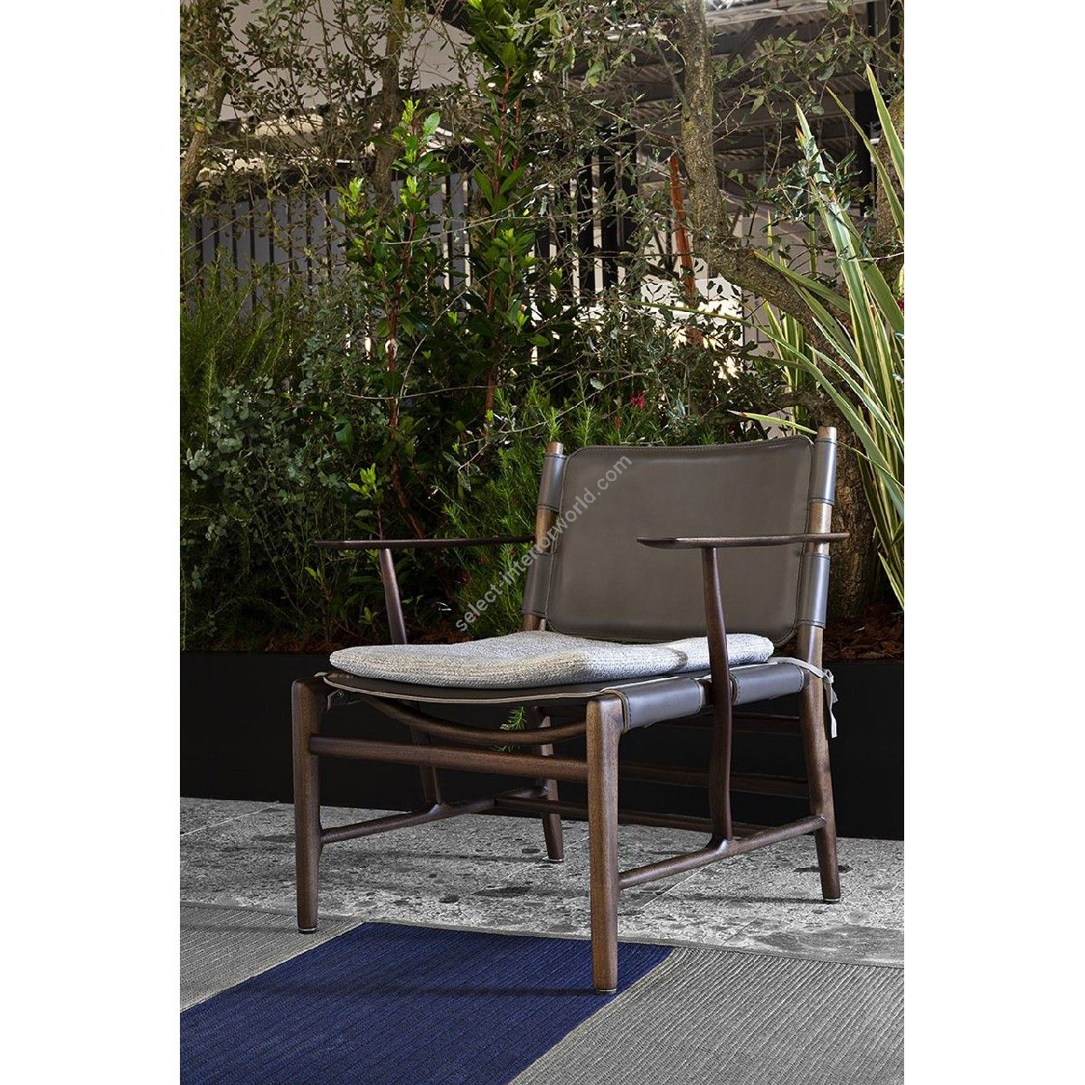 Exteta / Armchairs / Levante