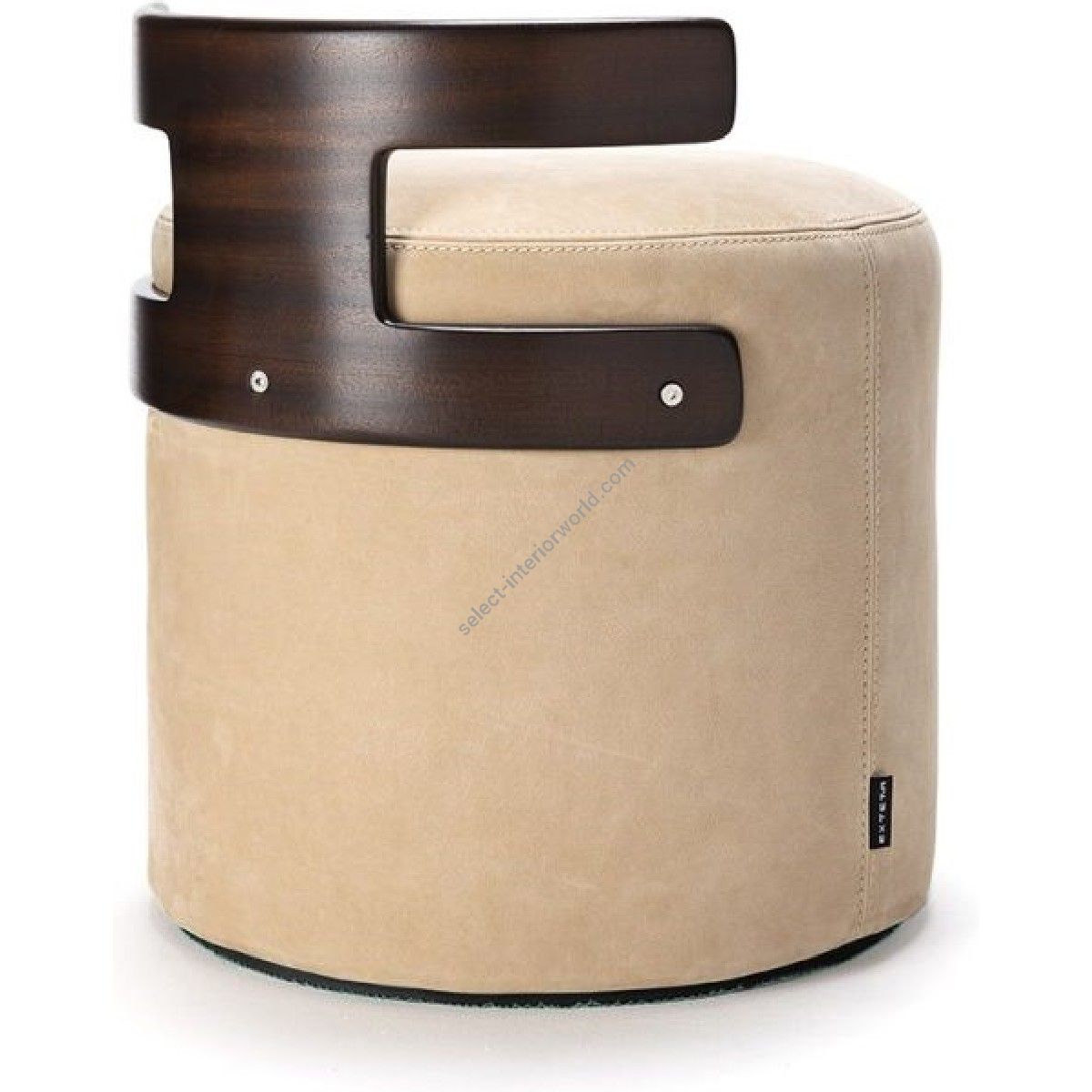 Exteta / Poufs / Levante