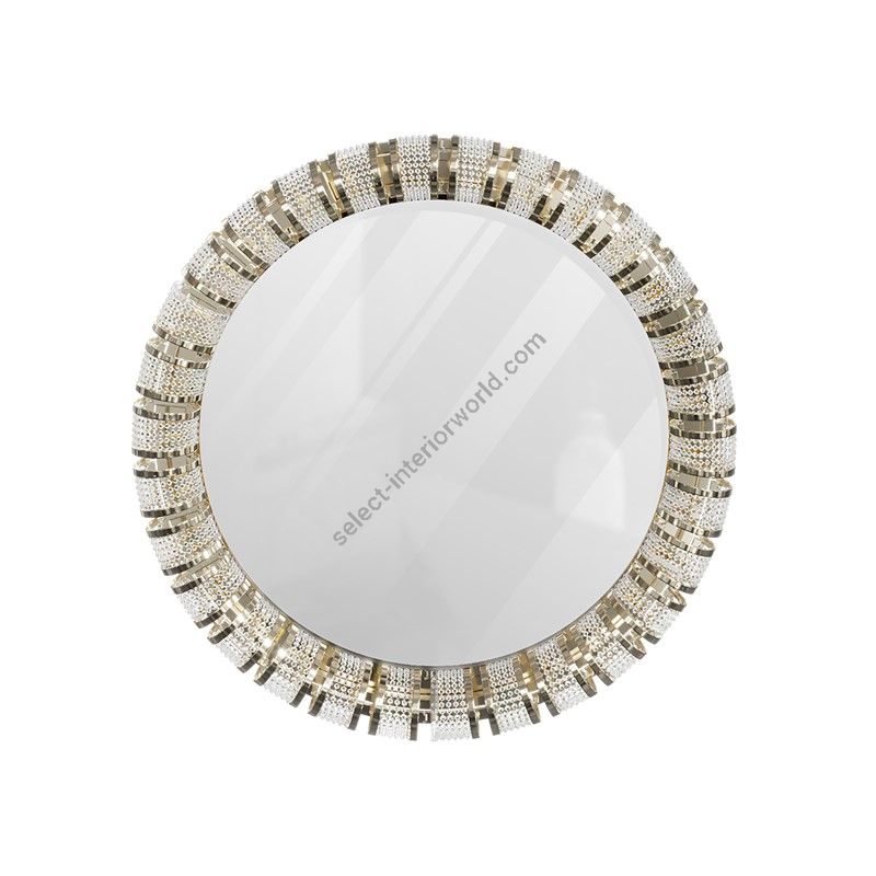 Castro Lighting / Wall Mirrors / Leviev