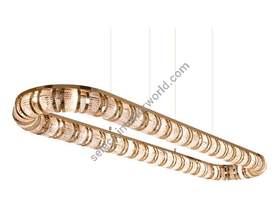 Castro Lighting / Pendants & Suspension Lights / Leviev Snooker