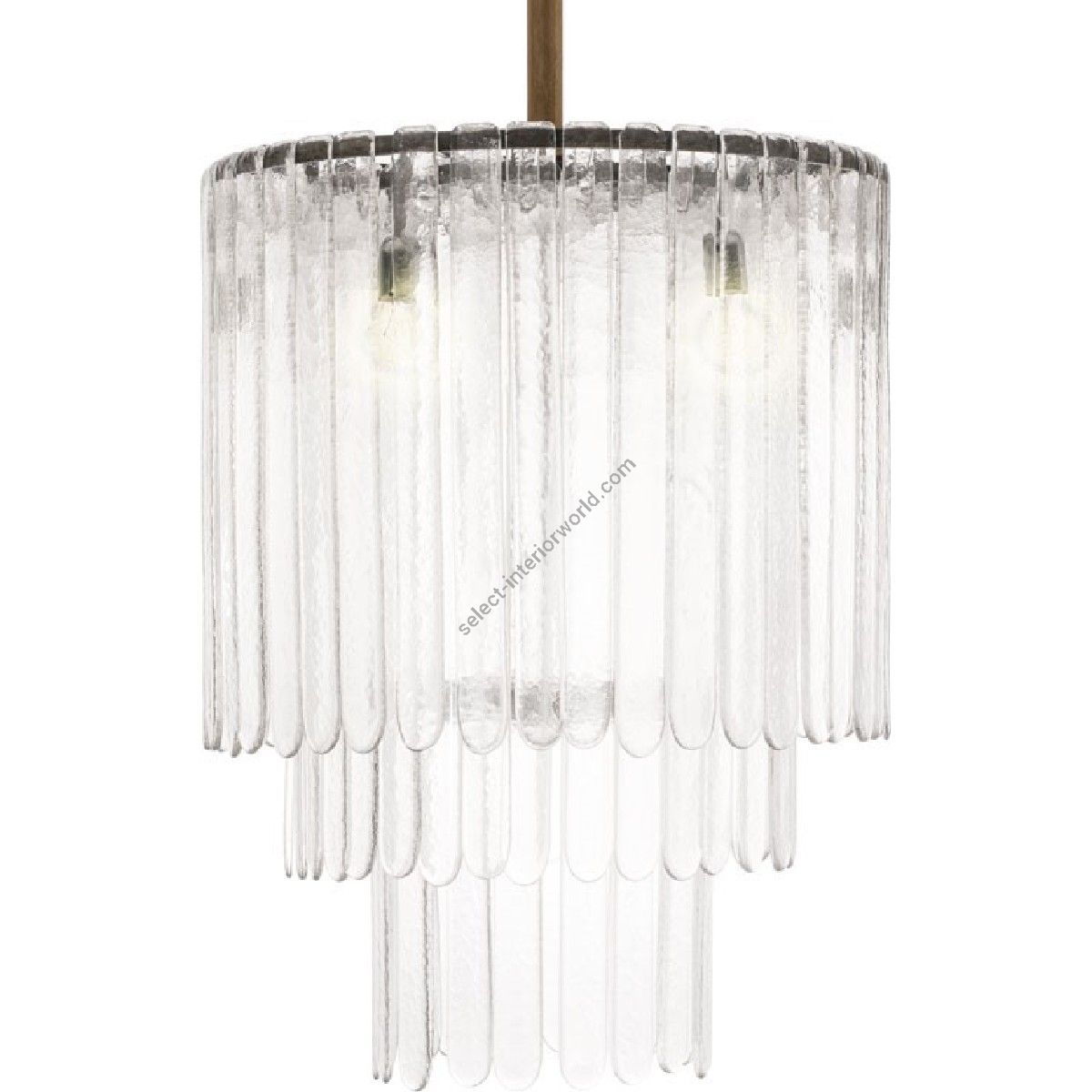 Arte Veneziana / Chandeliers / Levy Art Déco LDC-AVA-010-LD40