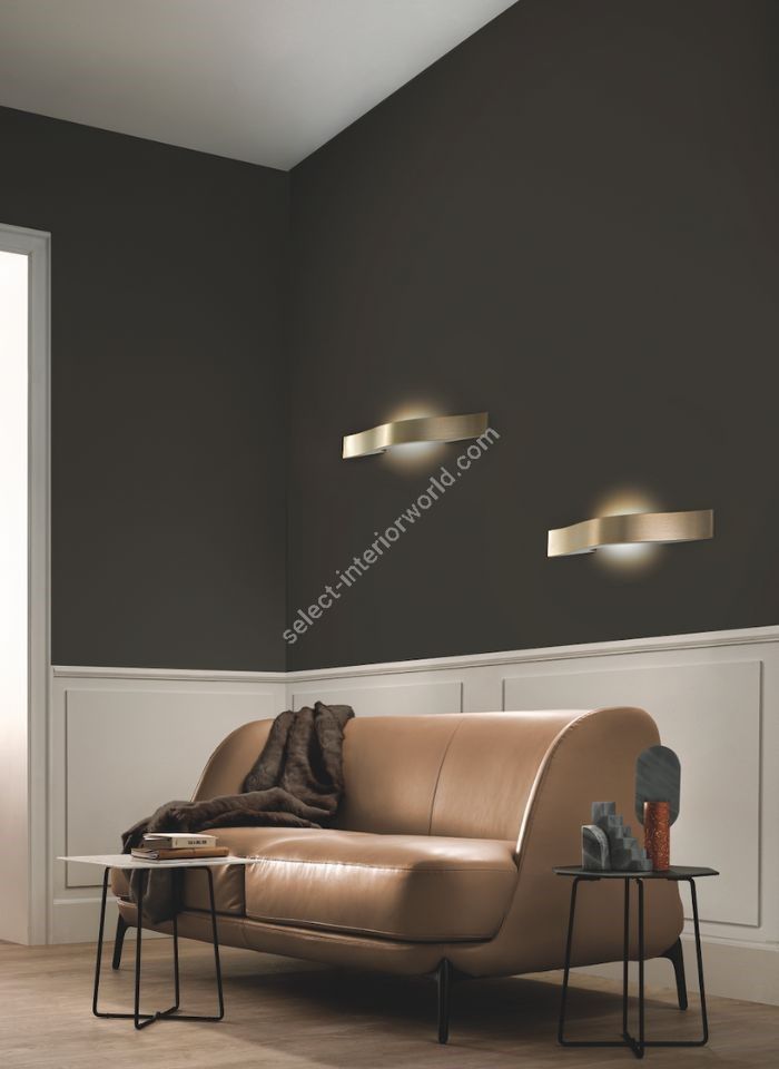 Masiero / Wall Lights / Libe A55