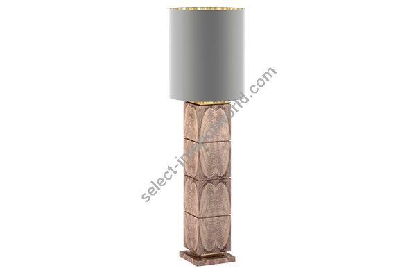 Smania / Floor Lamps / Biblo