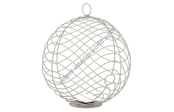 Smania / Outdoor Floor Lamps / Chios 80L Outdoor