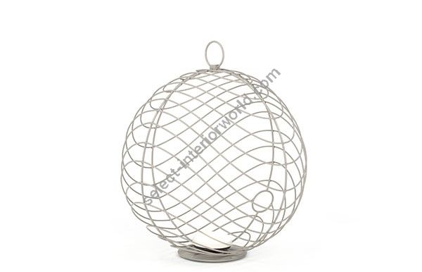 Smania / Outdoor Floor Lamps / Chios 60L Outdoor