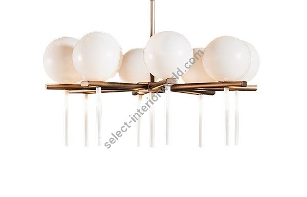 Smania / Chandeliers / Keplero