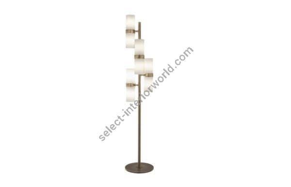 Smania / Floor Lamps /Marcel