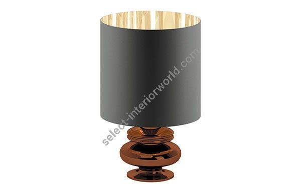 Smania / Table Lamps / Nova