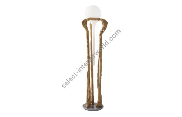 Smania / Floor Lamps / Scultura