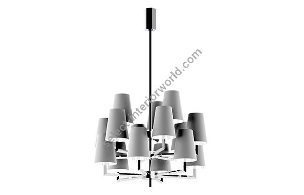 Smania / Chandeliers / Spider