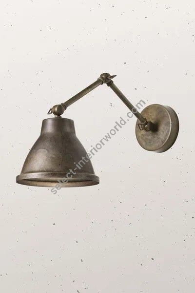 Il Fanale / Wall Lights / Loft 269.05.OF