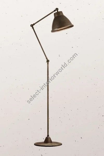 Il Fanale / Floor Lamps / Loft 269.08.OF