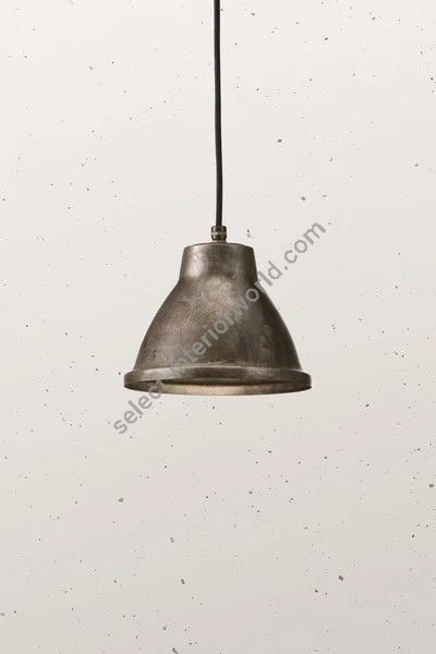 Il Fanale / Pendants & Suspension Lights / Loft 269.11.FF